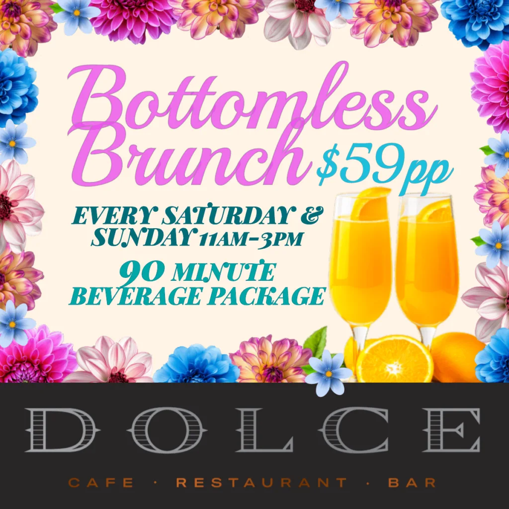 Bottomless Brunch
